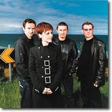 Concert The Cranberries in Romania (OFICIAL)