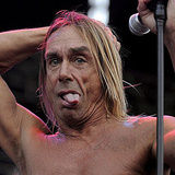 Iggy And The Stooges relanseaza Raw Power