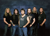 Iron Maiden au terminat inregistrarile pentru noul album