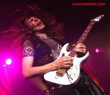 Steve Vai si Nicko McBrain confirmati la New Guitar Nation