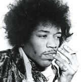 Urmariti premiera videoclipului Jimi Hendrix - Valleys Of Neptune