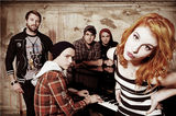 Urmariti noul videoclip Paramore, The Only Exception
