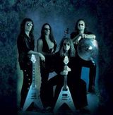 Gamma Ray au facut cover dupa o piesa Helloween (Video)