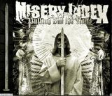 Misery Index au lansat o colectie de materiale split si EP