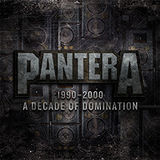 Pantera dezvaluie tracklist-ul si coperta noii compilatii