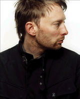 Thom Yorke (Radiohead) are o noua trupa