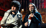 Arctic Monkeys vor lua lectii de hip hop de la P. Diddy