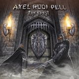 Asculta o noua piesa semnata Axel Rudi Pell