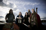 Ensiferum si Macabre confirmati pentru Brutal Assault 2010