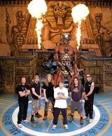 Iron Maiden si Rush au fost nominalizati la premiile Juno 2010