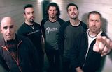 Anthrax au concertat la Soundwave Festival (Video)