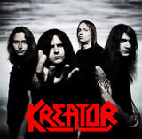 Kreator si Epica confirmati pentru Alcatraz Metal Festival
