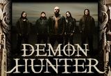 Asculta integral noul album semnat Demon Hunter