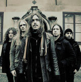 Asculta o noua piesa semnata Opeth, The Throat Of Winter