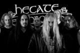 Heacate Enthroned pregateste lansarea unui nou album
