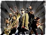 Guns N Roses pregatesc un nou documentar