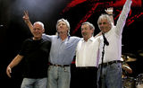 Pink Floyd au castigat procesul impotriva EMI Records