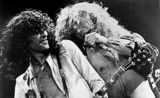 Inregistrari din 1971 cu Led Zeppelin descoperite la o expozitie de masini