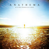 Anathema anunta lansarea unui nou album