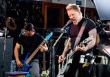 Time Warp: Metallica in acest weekend pe Discovery Channel