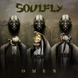 Soulfly dezvaluie coperta noului album