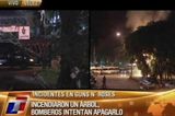 Probleme pentru Guns N Roses in Argentina (video)