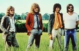 Inregistrare istorica semnata Led Zeppelin (video)
