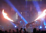 Cronica show-ului Rammstein din Belgrad pe METALHEAD
