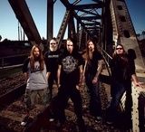 Lamb Of God au fost intervievati de Roadrunner Records (video)