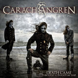 Cronica noului album Carach Angren, Death Came Through A Phantom Ship