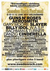 High On Fire confirmati pentru Sweden Rock 2010