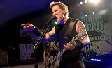 Armata americana foloseste muzica Metallica si The Offspring in razboiul din Afganistan