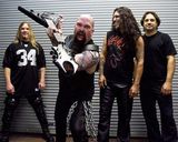 Cea mai veche inregistrare video cu Slayer
