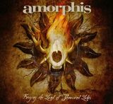 Amorphis dezvaluie coperta si tracklist-ul primului DVD din cariera