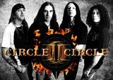 Circle II Circle inregistreaza un nou album