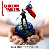 Muzica metal pentru sinistratii din Chile