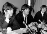 Vaticanul a facut pace cu grupul The Beatles