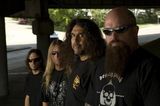 Slayer au fost intervievati la Revolver Golden Awards (Video)