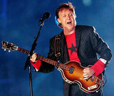 Paul McCartney va reedita toate albumele solo lansate dupa 1970