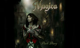 Asculta fragmente de pe noul album Magica