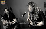 Megadeth in varianta acustica (video)