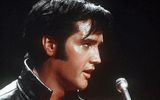 Elvis Presley a murit din pricina unei constipatii