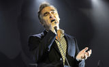 Morrissey a interzis difuzarea unei casete demo