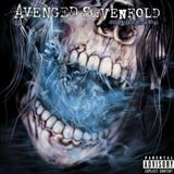 Asculta un fragment de pe viitorul album Avenged Sevenfold