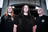 Dying Fetus au fost intervievati in Mexic (video)
