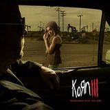 Korn dezvaluie coperta noului album