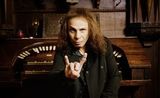 Wendy Dio: Ronnie James Dio a murit alaturi de prieteni