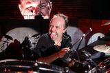 Metallica: The Big Four nu ar fi existat fara Dio