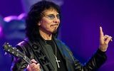Tony Iommi despre moartea lui Dio: Sunt in stare de soc