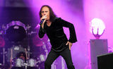 Editie speciala Ronnie James Dio la Istoria Rockului cu Lenti